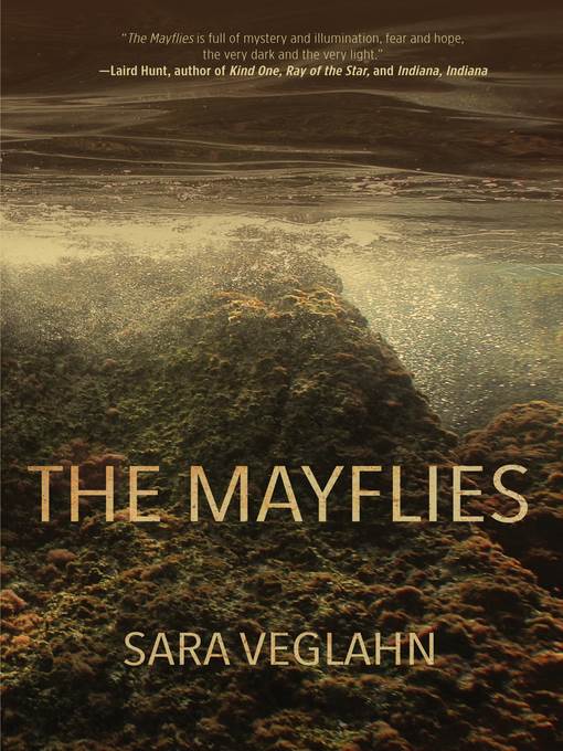 The Mayflies