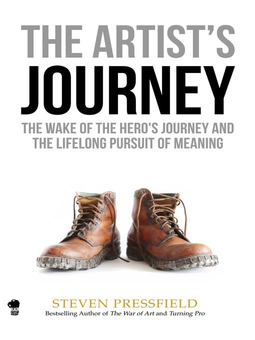 The Artist's Journey