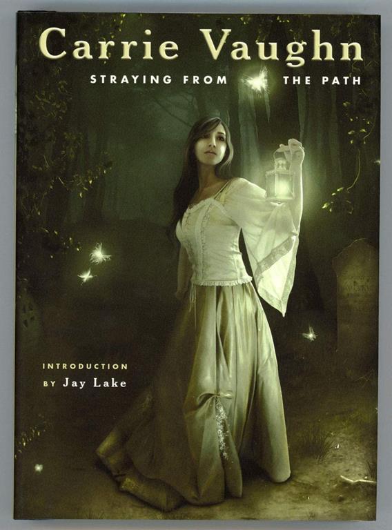 Straying From the Path