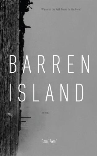 Barren Island