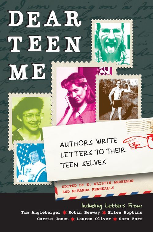 Dear Teen Me