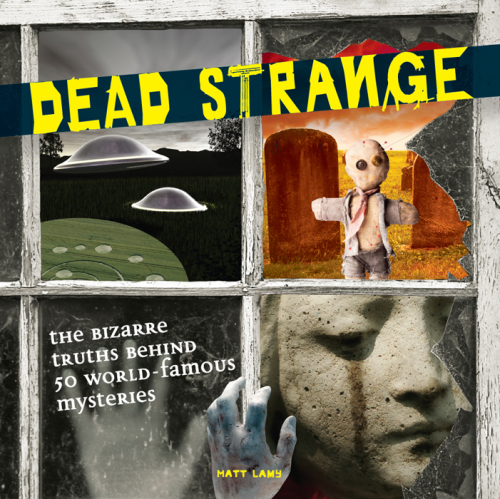 Dead Strange