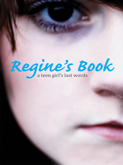 Regine's Book