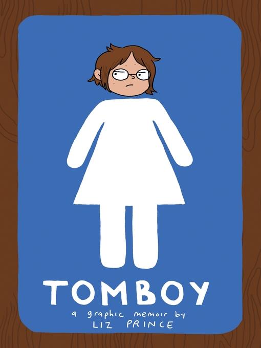 Tomboy