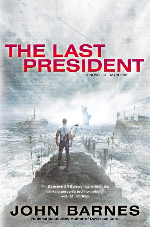 The Last President