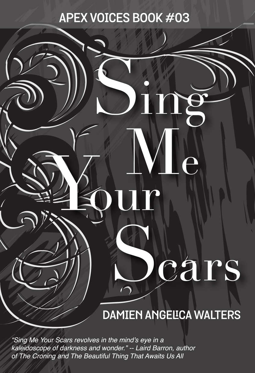 Sing Me Your Scars