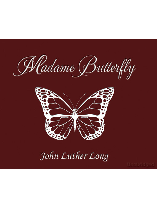 Madame Butterfly