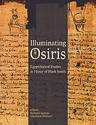 Illuminating Osiris