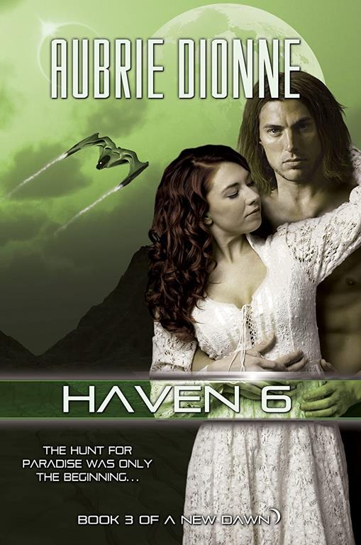 Haven 6 (A New Dawn)