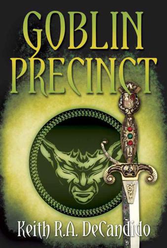 Goblin Precinct