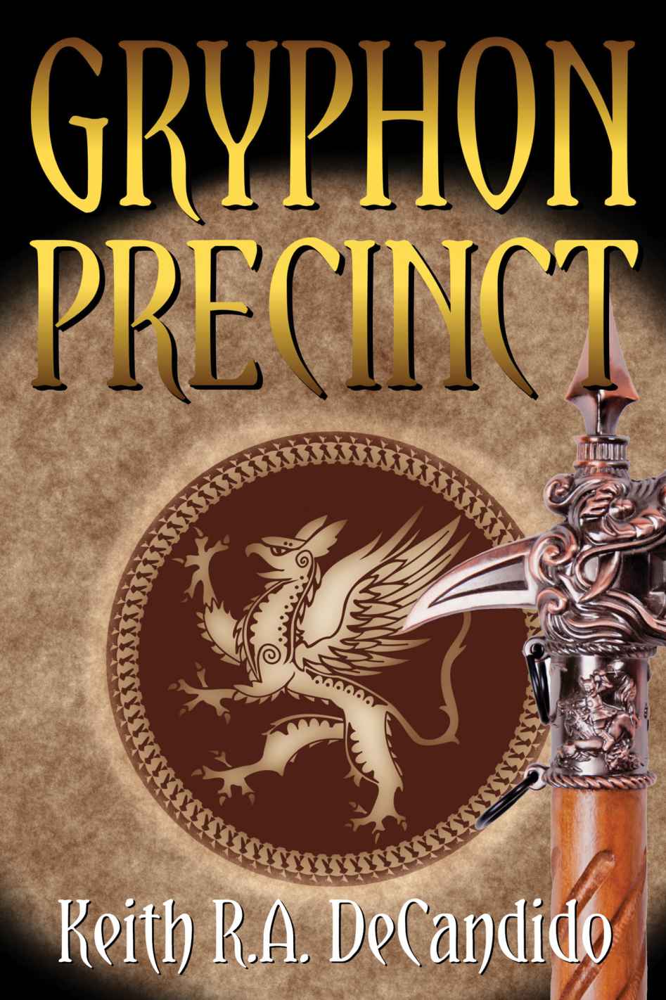 Gryphon Precinct