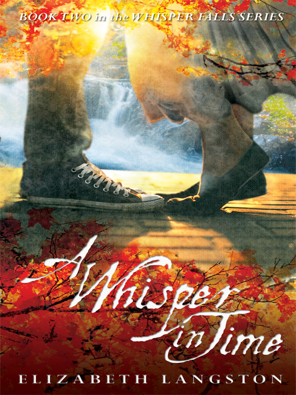 A Whisper in Time