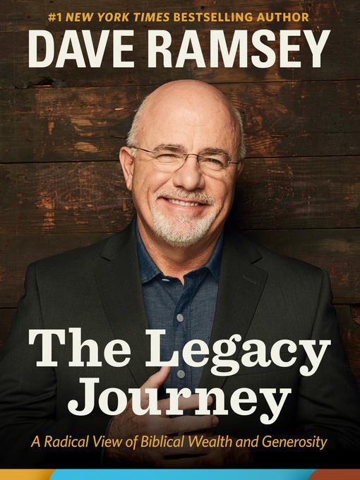 The Legacy Journey