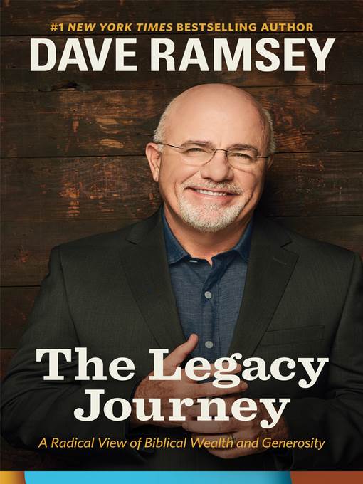 The Legacy Journey