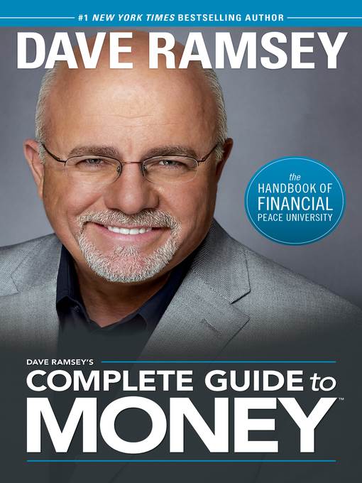 Dave Ramsey's Complete Guide to Money