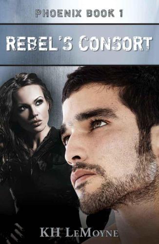 Rebel's Consort