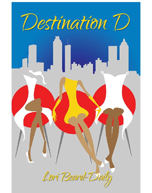 Destination D : a novel