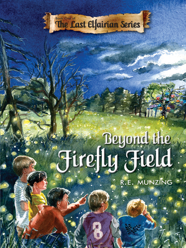 Beyond the Firefly Field