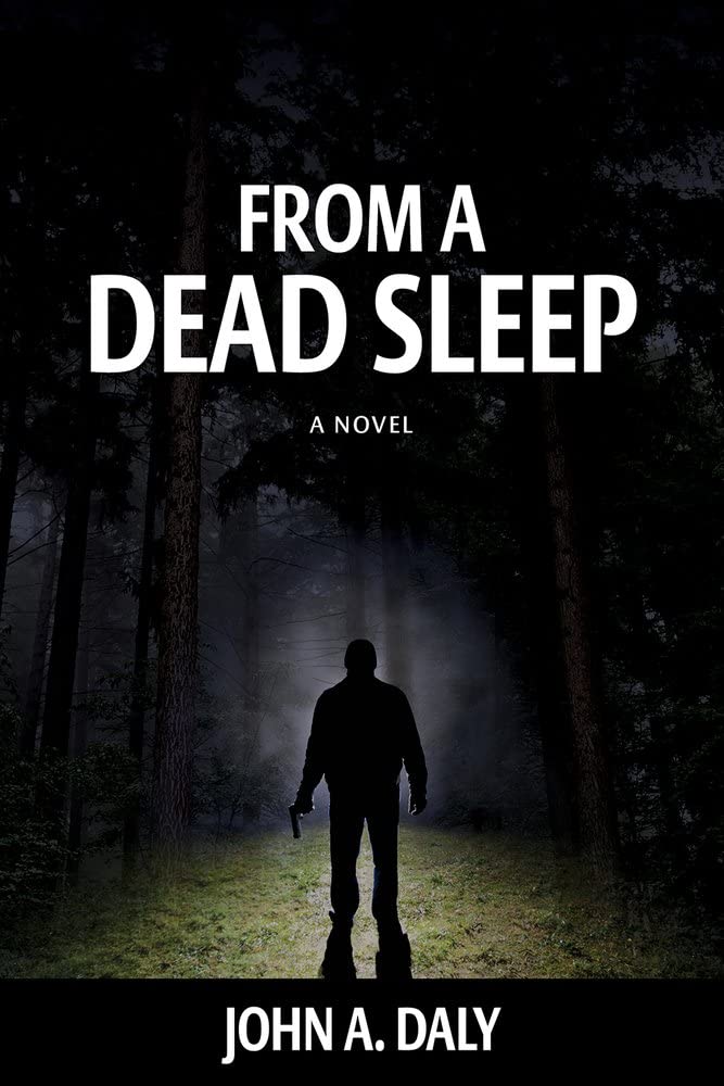 From a Dead Sleep (Sean Coleman Thriller)