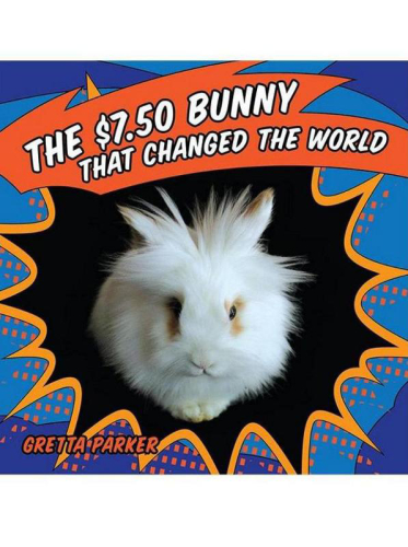 The $7.50 Bunny That Changed the World