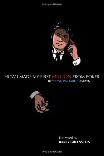 How I Made My First Million from Poker