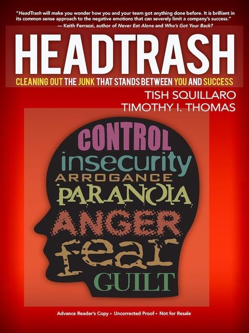 HeadTrash