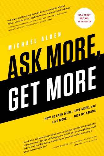 Ask More, Get More