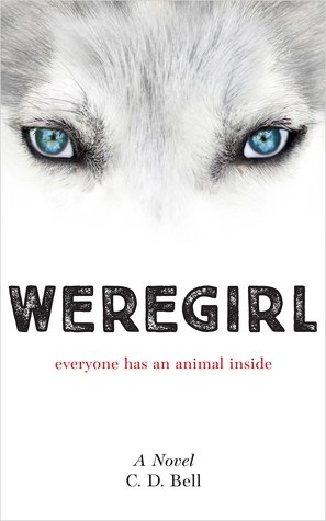 Weregirl