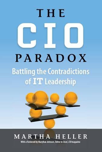 The CIO Paradox