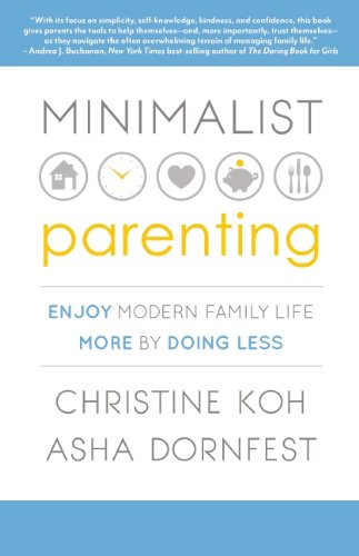 Minimalist Parenting