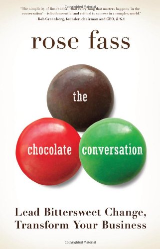 The Chocolate Conversation