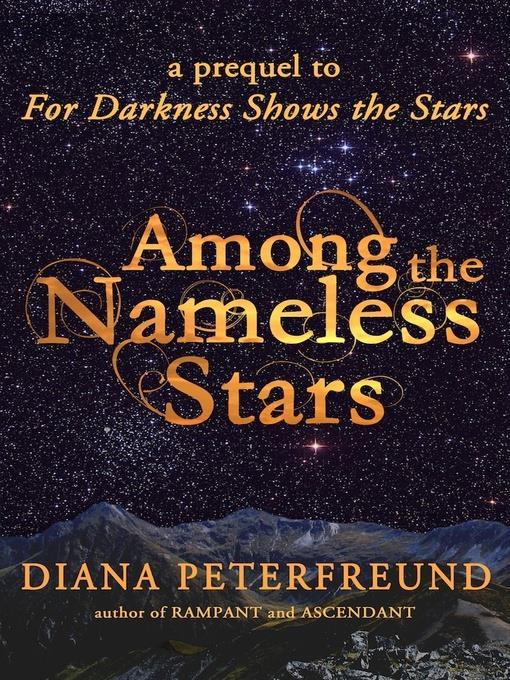 Among the Nameless Stars