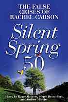 Silent Spring at 50