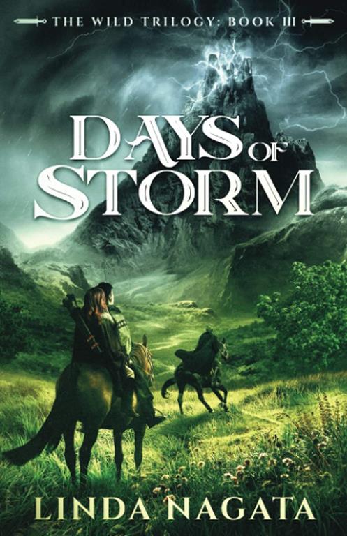 Days of Storm