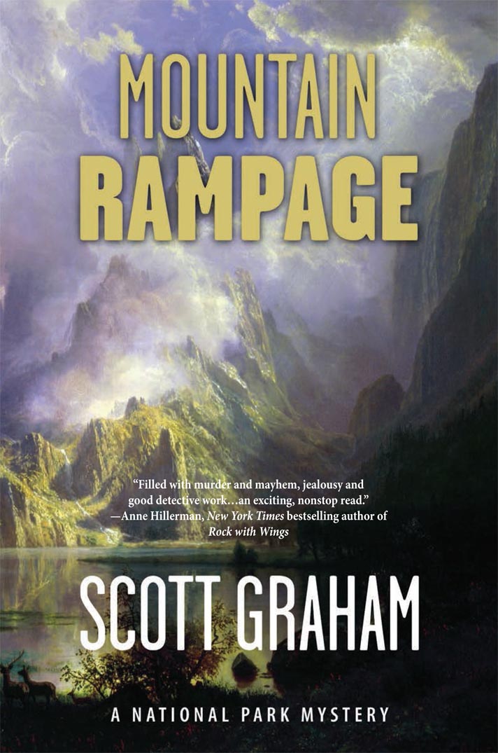 Mountain Rampage