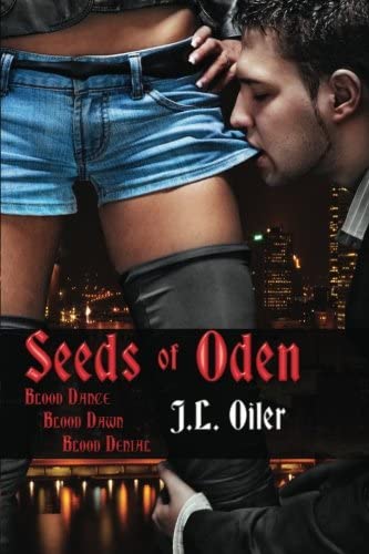 Seeds of Oden