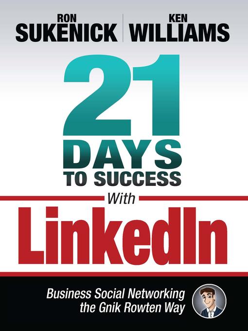 21 Days to Success with LinkedIn