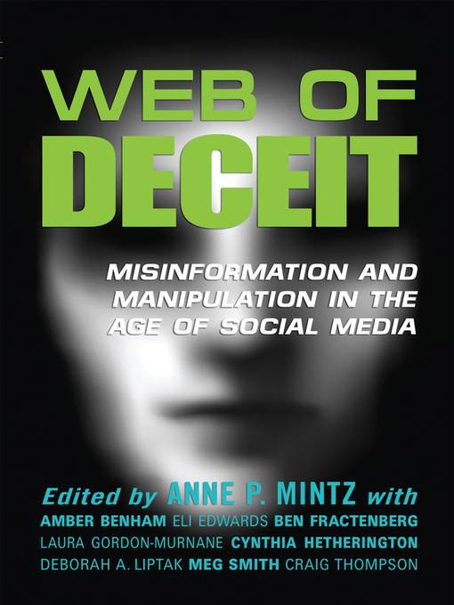 Web of Deceit