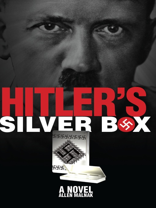 Hitler's Silver Box