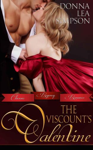 The Viscount's Valentine