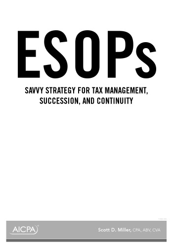 ESOPs