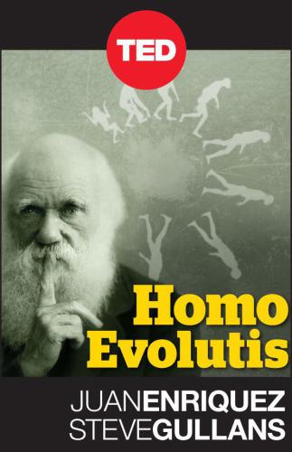 Homo Evolutis