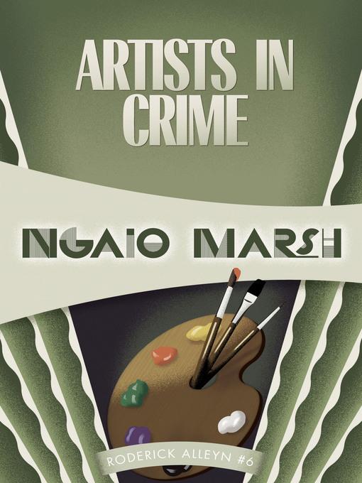 Artists in Crime