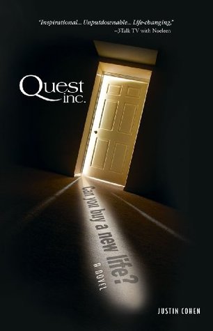 Quest, Inc. Can you buy a new life?