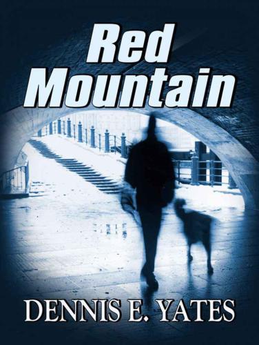 Red Mountain