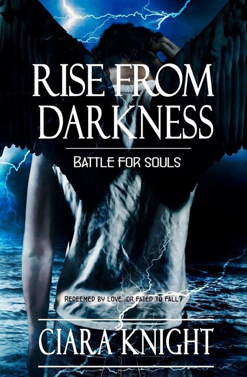 Rise From Darkness: Battle For Souls