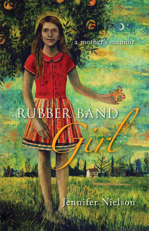 Rubber Band Girl