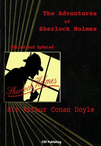 The Adventures of Sherlock Holmes