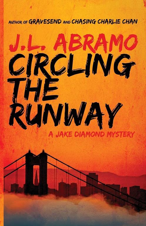 Circling the Runway (Jake Diamond Mystery) (Volume 4)