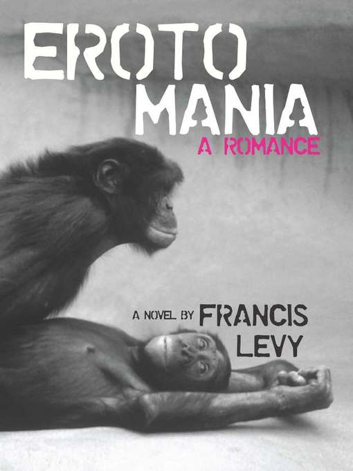 Erotomania